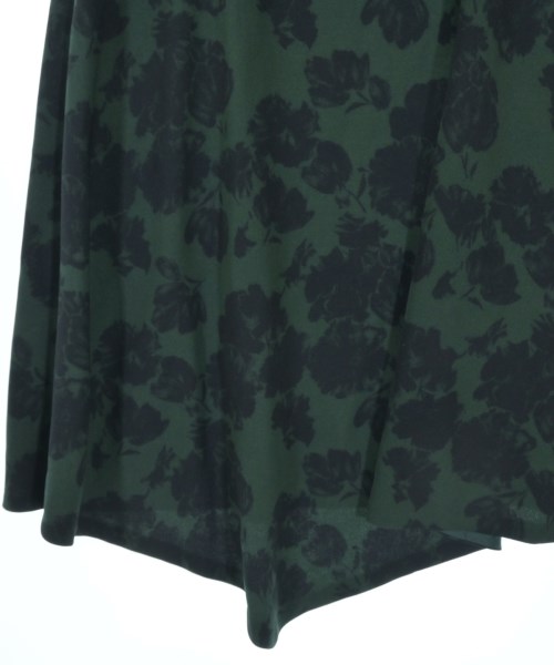 TOMORROWLAND（トゥモローランド）ロング・マキシ丈スカート 緑 サイズ:32(XXS位) レディース/2200628836168