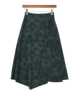 TOMORROWLAND ロング・マキシ丈スカート