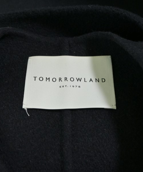 TOMORROWLAND（トゥモローランド）その他 紺 サイズ:34(XS位) レディース/2200627257018