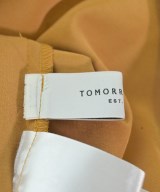 TOMORROWLAND（トゥモローランド）ブラウス オレンジ サイズ:36(S位) レディース/2200617435136