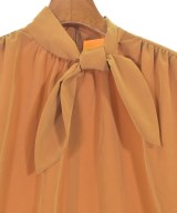 TOMORROWLAND（トゥモローランド）ブラウス オレンジ サイズ:36(S位) レディース/2200617435136