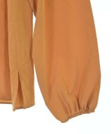 TOMORROWLAND（トゥモローランド）ブラウス オレンジ サイズ:36(S位) レディース/2200617435136