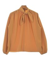 TOMORROWLAND ブラウス