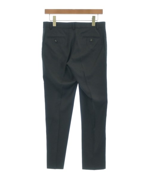 TOMORROWLAND（トゥモローランド）スラックス 黒 サイズ:36(S位) レディース/2200630439036