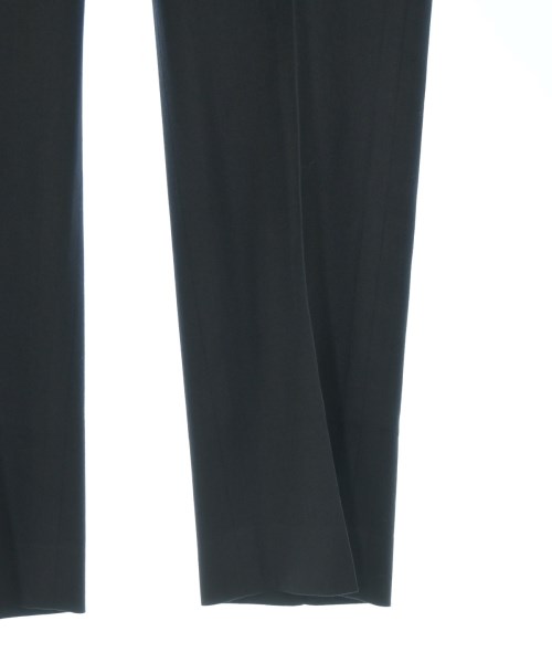 TOMORROWLAND（トゥモローランド）スラックス 黒 サイズ:36(S位) レディース/2200630439036