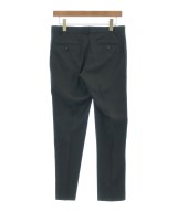 TOMORROWLAND（トゥモローランド）スラックス 黒 サイズ:36(S位) レディース/2200630439036