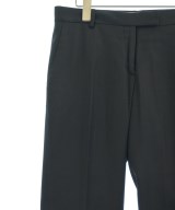 TOMORROWLAND（トゥモローランド）スラックス 黒 サイズ:36(S位) レディース/2200630439036