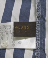 TOMORROWLAND collection（トゥモローランドコレクション）カジュアルシャツ 紺 サイズ:36(S位) レディース/2200617678021
