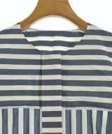 TOMORROWLAND collection（トゥモローランドコレクション）カジュアルシャツ 紺 サイズ:36(S位) レディース/2200617678021