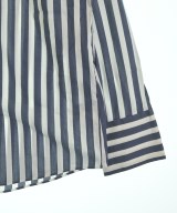 TOMORROWLAND collection（トゥモローランドコレクション）カジュアルシャツ 紺 サイズ:36(S位) レディース/2200617678021