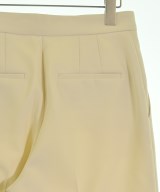 TOMORROWLAND（トゥモローランド）スラックス 白 サイズ:34(XS位) レディース/2200627943034