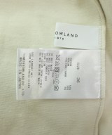 TOMORROWLAND（トゥモローランド）ワンピース ベージュ サイズ:36(S位) レディース/2200631297031