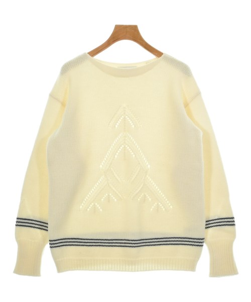 トゥモローランド(TOMORROWLAND)のTOMORROWLAND ニット・セーター