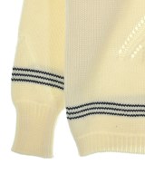 TOMORROWLAND（トゥモローランド）ニット・セーター 白 サイズ:S レディース/2200631587026