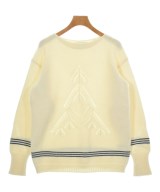 TOMORROWLAND ニット・セーター