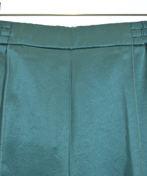 TOMORROWLAND（トゥモローランド）その他 緑 サイズ:32(XXS位) レディース/2200621152043