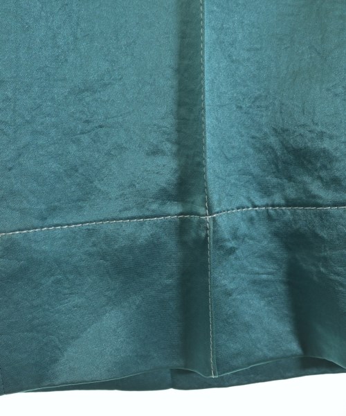 TOMORROWLAND（トゥモローランド）その他 緑 サイズ:32(XXS位) レディース/2200621152043