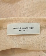 TOMORROWLAND（トゥモローランド）ニット・セーター ベージュ サイズ:F レディース/2200621152081
