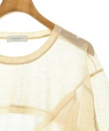 TOMORROWLAND（トゥモローランド）ニット・セーター ベージュ サイズ:F レディース/2200621152081