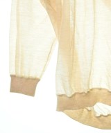 TOMORROWLAND（トゥモローランド）ニット・セーター ベージュ サイズ:F レディース/2200621152081