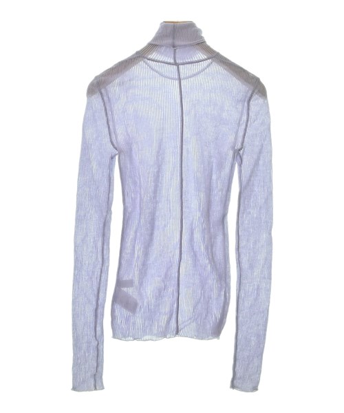 TOMORROWLAND（トゥモローランド）ニット・セーター 紫 サイズ:S レディース/2200621152173