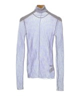 TOMORROWLAND（トゥモローランド）ニット・セーター 紫 サイズ:S レディース/2200621152173