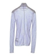 TOMORROWLAND（トゥモローランド）ニット・セーター 紫 サイズ:S レディース/2200621152173