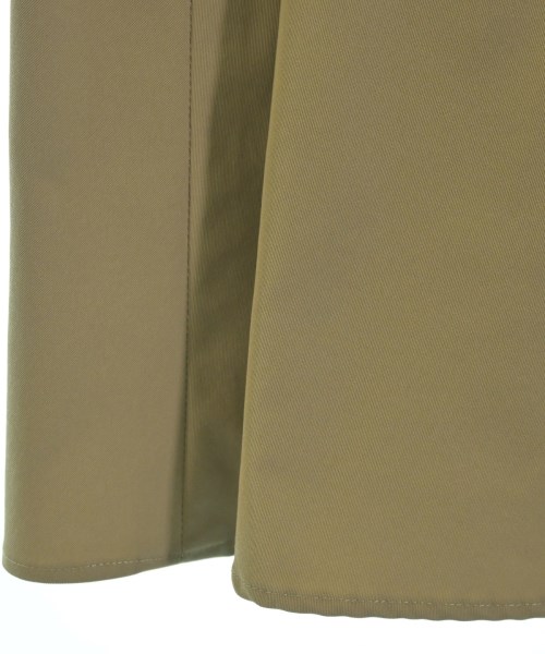 TOMORROWLAND（トゥモローランド）ロング・マキシ丈スカート ベージュ サイズ:32(XXS位) レディース/2200631936121