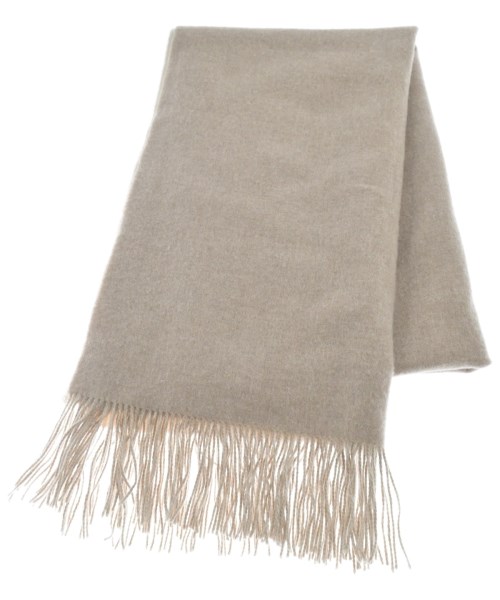 トゥモローランド(TOMORROWLAND)のTOMORROWLAND マフラー