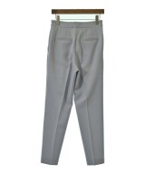 TOMORROWLAND（トゥモローランド）スラックス 青 サイズ:34(XS位) レディース/2200616027158