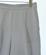 TOMORROWLAND（トゥモローランド）スラックス 青 サイズ:34(XS位) レディース/2200616027158