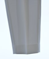 TOMORROWLAND（トゥモローランド）スラックス 青 サイズ:34(XS位) レディース/2200616027158