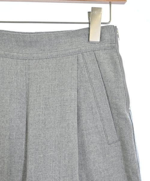 TOMORROWLAND（トゥモローランド）その他 グレー サイズ:34(XS位) レディース/2200616562031