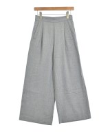 TOMORROWLAND（トゥモローランド）その他 グレー サイズ:34(XS位) レディース/2200616562031