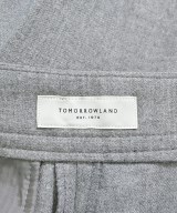 TOMORROWLAND（トゥモローランド）その他 グレー サイズ:34(XS位) レディース/2200616562031