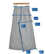 TOMORROWLAND（トゥモローランド）その他 グレー サイズ:34(XS位) レディース/2200616562031