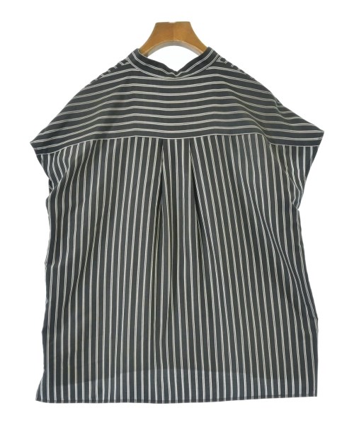 TOMORROWLAND（トゥモローランド）ブラウス 黒 サイズ:36(S位) レディース/2200622632018