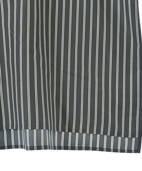 TOMORROWLAND（トゥモローランド）ブラウス 黒 サイズ:36(S位) レディース/2200622632018