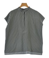 TOMORROWLAND（トゥモローランド）ブラウス 黒 サイズ:36(S位) レディース/2200622632018