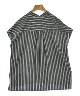 TOMORROWLAND（トゥモローランド）ブラウス 黒 サイズ:36(S位) レディース/2200622632018