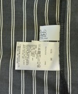 TOMORROWLAND（トゥモローランド）ブラウス 黒 サイズ:36(S位) レディース/2200622632018