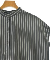 TOMORROWLAND（トゥモローランド）ブラウス 黒 サイズ:36(S位) レディース/2200622632018