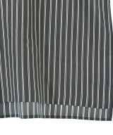 TOMORROWLAND（トゥモローランド）ブラウス 黒 サイズ:36(S位) レディース/2200622632018