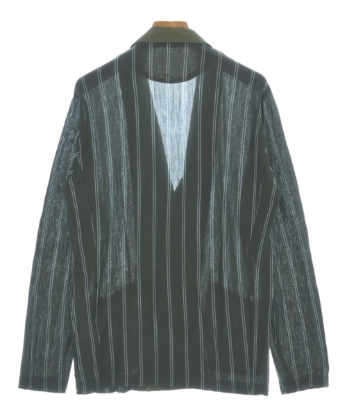 TOMORROWLAND（トゥモローランド）カジュアルジャケット 緑 サイズ:XS レディース/2200626234034