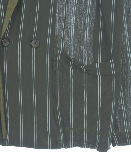 TOMORROWLAND（トゥモローランド）カジュアルジャケット 緑 サイズ:XS レディース/2200626234034