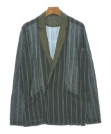 TOMORROWLAND（トゥモローランド）カジュアルジャケット 緑 サイズ:XS レディース/2200626234034