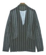 TOMORROWLAND（トゥモローランド）カジュアルジャケット 緑 サイズ:XS レディース/2200626234034