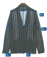 TOMORROWLAND（トゥモローランド）カジュアルジャケット 緑 サイズ:XS レディース/2200626234034