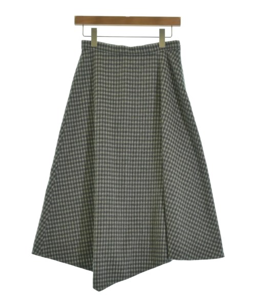 トゥモローランド(TOMORROWLAND)のTOMORROWLAND ロング・マキシ丈スカート