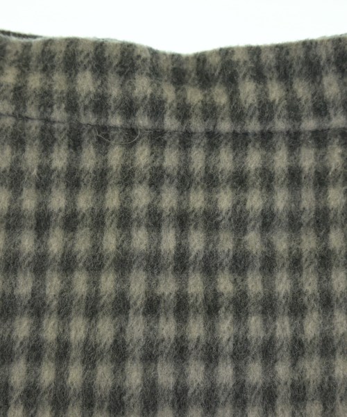 TOMORROWLAND（トゥモローランド）ロング・マキシ丈スカート グレー サイズ:36(S位) レディース/2200618355167